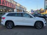 USED 2019 19 SKODA KODIAQ 2.0 TDI SportLine SUV 5dr Diesel DSG 4WD Euro 6 (s/s) (7 Seat) (190 ps) 