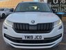 USED 2019 19 SKODA KODIAQ 2.0 TDI SportLine SUV 5dr Diesel DSG 4WD Euro 6 (s/s) (7 Seat) (190 ps) 
