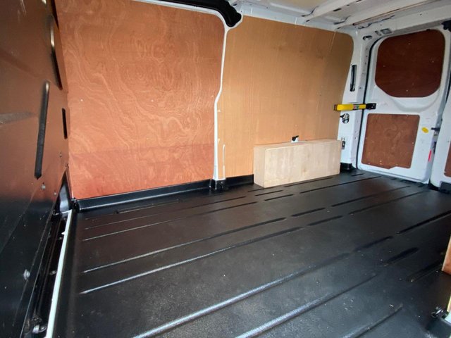 2023 FORD TRANSIT CUSTOM - Photo 7