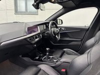 USED 2020 20 BMW 1 SERIES 1.5 118i M Sport Hatchback 5dr Petrol Manual Euro 6 (s/s) (140 ps) HEATED SEATS