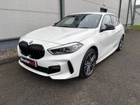 USED 2020 20 BMW 1 SERIES 1.5 118i M Sport Hatchback 5dr Petrol Manual Euro 6 (s/s) (140 ps) HEATED SEATS