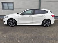 USED 2020 20 BMW 1 SERIES 1.5 118i M Sport Hatchback 5dr Petrol Manual Euro 6 (s/s) (140 ps) HEATED SEATS