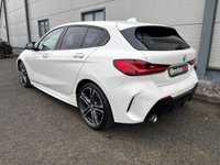 USED 2020 20 BMW 1 SERIES 1.5 118i M Sport Hatchback 5dr Petrol Manual Euro 6 (s/s) (140 ps) HEATED SEATS