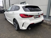 USED 2020 20 BMW 1 SERIES 1.5 118i M Sport Hatchback 5dr Petrol Manual Euro 6 (s/s) (140 ps) HEATED SEATS