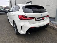 USED 2020 20 BMW 1 SERIES 1.5 118i M Sport Hatchback 5dr Petrol Manual Euro 6 (s/s) (140 ps) HEATED SEATS