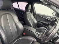 USED 2020 20 BMW 1 SERIES 1.5 118i M Sport Hatchback 5dr Petrol Manual Euro 6 (s/s) (140 ps) HEATED SEATS