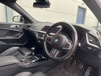USED 2020 20 BMW 1 SERIES 1.5 118i M Sport Hatchback 5dr Petrol Manual Euro 6 (s/s) (140 ps) HEATED SEATS