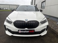 USED 2020 20 BMW 1 SERIES 1.5 118i M Sport Hatchback 5dr Petrol Manual Euro 6 (s/s) (140 ps) HEATED SEATS