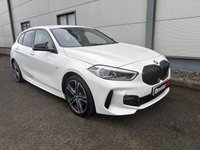 2020 BMW 1 SERIES