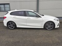USED 2020 20 BMW 1 SERIES 1.5 118i M Sport Hatchback 5dr Petrol Manual Euro 6 (s/s) (140 ps) HEATED SEATS