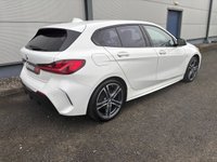 USED 2020 20 BMW 1 SERIES 1.5 118i M Sport Hatchback 5dr Petrol Manual Euro 6 (s/s) (140 ps) HEATED SEATS