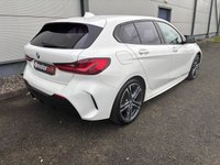 USED 2020 20 BMW 1 SERIES 1.5 118i M Sport Hatchback 5dr Petrol Manual Euro 6 (s/s) (140 ps) HEATED SEATS