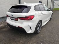 USED 2020 20 BMW 1 SERIES 1.5 118i M Sport Hatchback 5dr Petrol Manual Euro 6 (s/s) (140 ps) HEATED SEATS