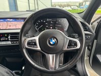 USED 2020 20 BMW 1 SERIES 1.5 118i M Sport Hatchback 5dr Petrol Manual Euro 6 (s/s) (140 ps) HEATED SEATS