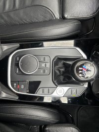 USED 2020 20 BMW 1 SERIES 1.5 118i M Sport Hatchback 5dr Petrol Manual Euro 6 (s/s) (140 ps) HEATED SEATS