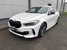 USED 2020 20 BMW 1 SERIES 1.5 118i M Sport Hatchback 5dr Petrol Manual Euro 6 (s/s) (140 ps) HEATED SEATS