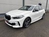 USED 2020 20 BMW 1 SERIES 1.5 118i M Sport Hatchback 5dr Petrol Manual Euro 6 (s/s) (140 ps) HEATED SEATS