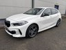 USED 2020 20 BMW 1 SERIES 1.5 118i M Sport Hatchback 5dr Petrol Manual Euro 6 (s/s) (140 ps) HEATED SEATS