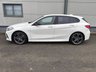USED 2020 20 BMW 1 SERIES 1.5 118i M Sport Hatchback 5dr Petrol Manual Euro 6 (s/s) (140 ps) HEATED SEATS