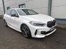 USED 2020 20 BMW 1 SERIES 1.5 118i M Sport Hatchback 5dr Petrol Manual Euro 6 (s/s) (140 ps) HEATED SEATS