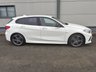 USED 2020 20 BMW 1 SERIES 1.5 118i M Sport Hatchback 5dr Petrol Manual Euro 6 (s/s) (140 ps) HEATED SEATS