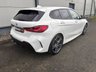 USED 2020 20 BMW 1 SERIES 1.5 118i M Sport Hatchback 5dr Petrol Manual Euro 6 (s/s) (140 ps) HEATED SEATS