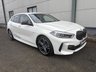 USED 2020 20 BMW 1 SERIES 1.5 118i M Sport Hatchback 5dr Petrol Manual Euro 6 (s/s) (140 ps) HEATED SEATS