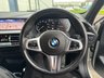 USED 2020 20 BMW 1 SERIES 1.5 118i M Sport Hatchback 5dr Petrol Manual Euro 6 (s/s) (140 ps) HEATED SEATS
