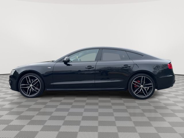 2013 AUDI A5 - Photo 6