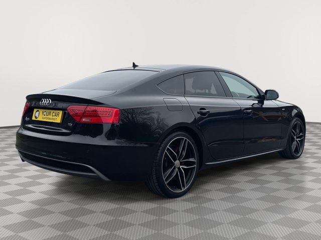 2013 AUDI A5 - Photo 10