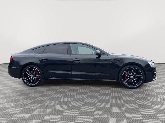 2013 AUDI A5 - Photo 7