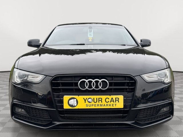 2013 AUDI A5 - Photo 11