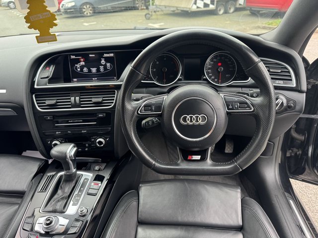 2013 AUDI A5 - Photo 12