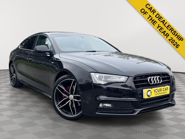 2013 AUDI A5 - Photo 2