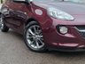USED 2015 15 VAUXHALL ADAM 1.4 16v JAM Hatchback 3dr Petrol Manual Euro 5 (100 ps) 
