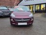 USED 2015 15 VAUXHALL ADAM 1.4 16v JAM Hatchback 3dr Petrol Manual Euro 5 (100 ps) 