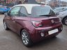 USED 2015 15 VAUXHALL ADAM 1.4 16v JAM Hatchback 3dr Petrol Manual Euro 5 (100 ps) 