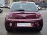 USED 2015 15 VAUXHALL ADAM 1.4 16v JAM Hatchback 3dr Petrol Manual Euro 5 (100 ps) 