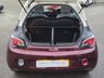 USED 2015 15 VAUXHALL ADAM 1.4 16v JAM Hatchback 3dr Petrol Manual Euro 5 (100 ps) 