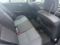 USED 2011 61 MERCEDES-BENZ C-CLASS 1.8 C180 BlueEfficiency SE Edition 125 Saloon 4dr Petrol G-Tronic+ Euro 5 (s/s) (156 ps) 