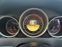 USED 2011 61 MERCEDES-BENZ C-CLASS 1.8 C180 BlueEfficiency SE Edition 125 Saloon 4dr Petrol G-Tronic+ Euro 5 (s/s) (156 ps) 