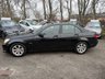 USED 2011 61 MERCEDES-BENZ C-CLASS 1.8 C180 BlueEfficiency SE Edition 125 Saloon 4dr Petrol G-Tronic+ Euro 5 (s/s) (156 ps) 