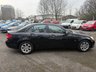 USED 2011 61 MERCEDES-BENZ C-CLASS 1.8 C180 BlueEfficiency SE Edition 125 Saloon 4dr Petrol G-Tronic+ Euro 5 (s/s) (156 ps) 