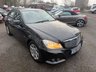 USED 2011 61 MERCEDES-BENZ C-CLASS 1.8 C180 BlueEfficiency SE Edition 125 Saloon 4dr Petrol G-Tronic+ Euro 5 (s/s) (156 ps) 