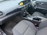 USED 2011 61 MERCEDES-BENZ C-CLASS 1.8 C180 BlueEfficiency SE Edition 125 Saloon 4dr Petrol G-Tronic+ Euro 5 (s/s) (156 ps) 