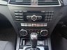 USED 2011 61 MERCEDES-BENZ C-CLASS 1.8 C180 BlueEfficiency SE Edition 125 Saloon 4dr Petrol G-Tronic+ Euro 5 (s/s) (156 ps) 