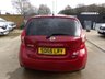 USED 2015 65 NISSAN NOTE 1.5 dCi Acenta Premium Hatchback 5dr Diesel Manual Euro 6 (s/s) (90 ps) NEW MOT, SERVICE & WARRANTY