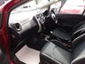 USED 2015 65 NISSAN NOTE 1.5 dCi Acenta Premium Hatchback 5dr Diesel Manual Euro 6 (s/s) (90 ps) NEW MOT, SERVICE & WARRANTY