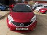 USED 2015 65 NISSAN NOTE 1.5 dCi Acenta Premium Hatchback 5dr Diesel Manual Euro 6 (s/s) (90 ps) NEW MOT, SERVICE & WARRANTY