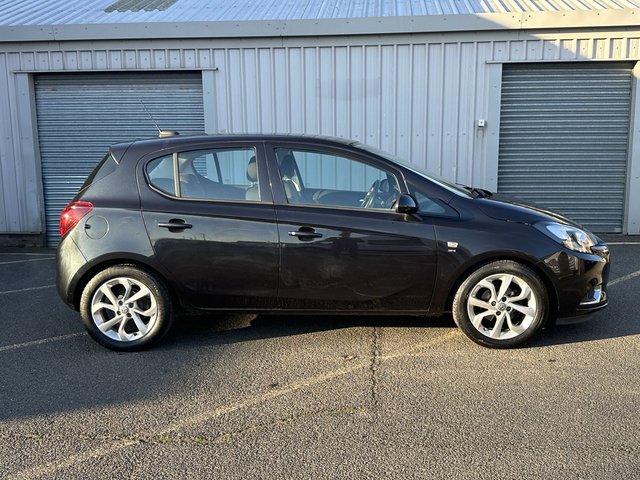 2016 VAUXHALL CORSA - Photo 6